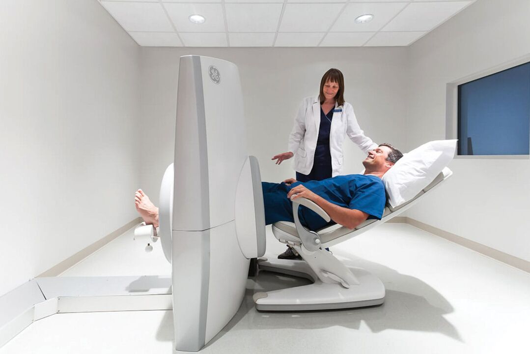 x-rays for joint pain